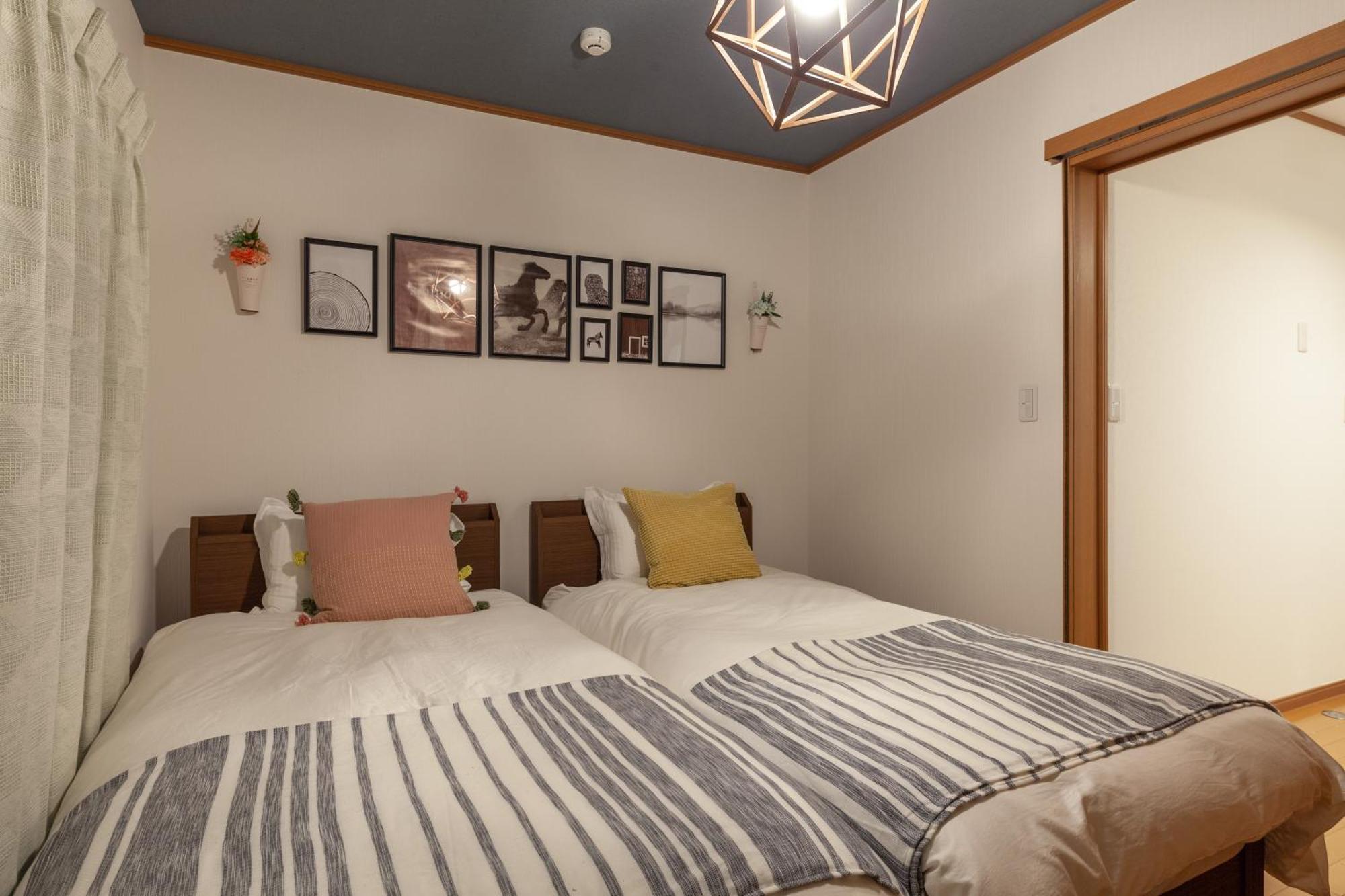 Traditional House West Ikebukuro - トラディショナルハウスウェスト池袋 Apartamento *