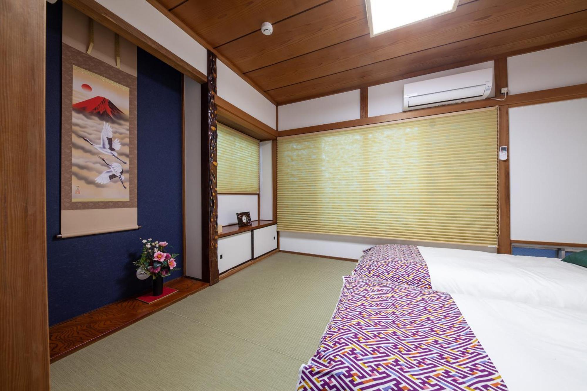 Apartamento Traditional House West Ikebukuro - トラディショナルハウスウェスト池袋 Tokio