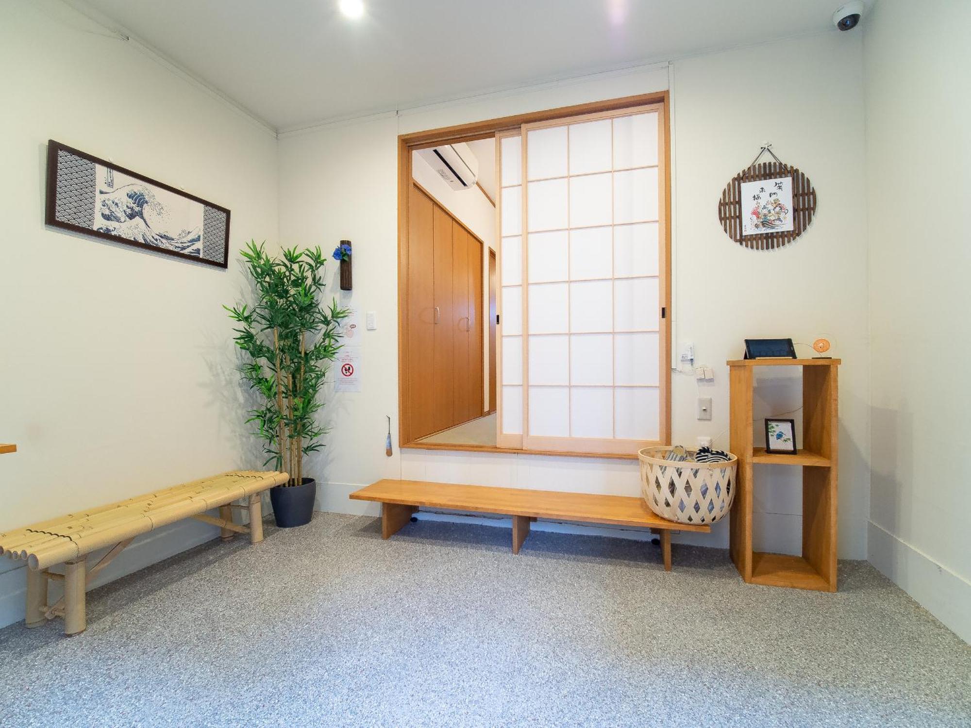 Apartamento Traditional House West Ikebukuro - トラディショナルハウスウェスト池袋