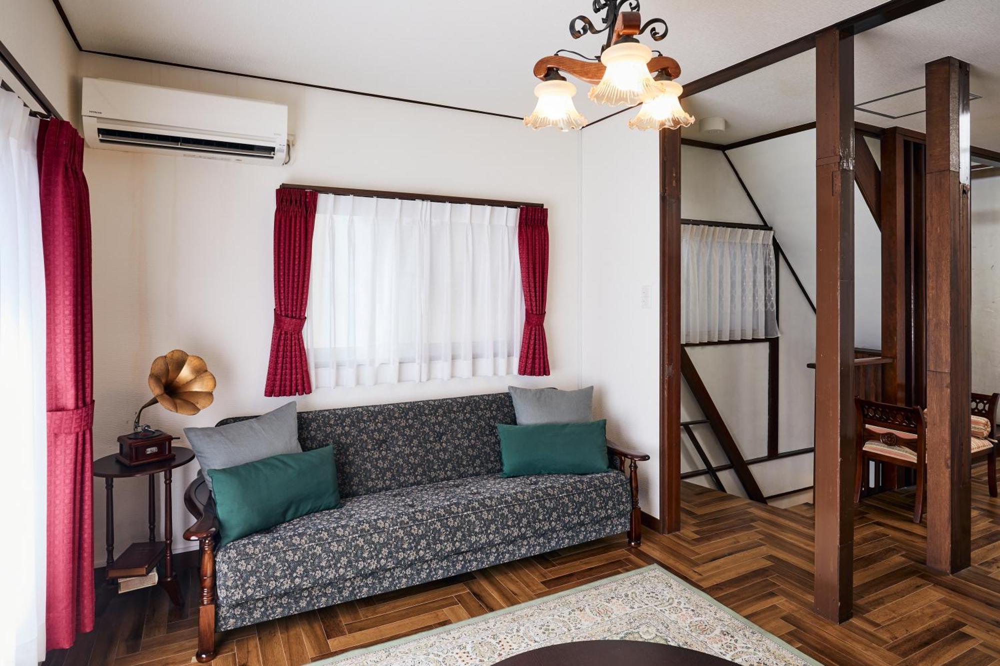 Traditional House West Ikebukuro - トラディショナルハウスウェスト池袋 * Tokio