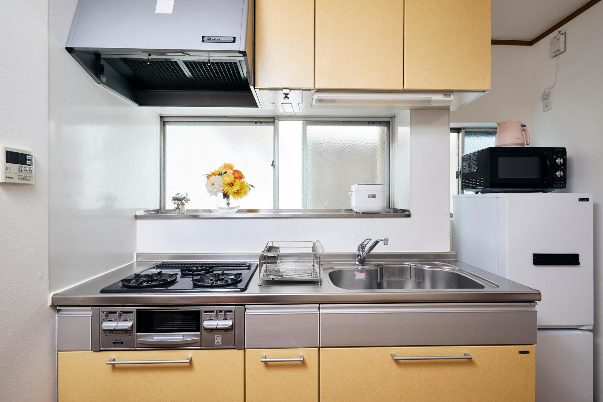 Traditional House West Ikebukuro - トラディショナルハウスウェスト池袋 Apartamento Tokio