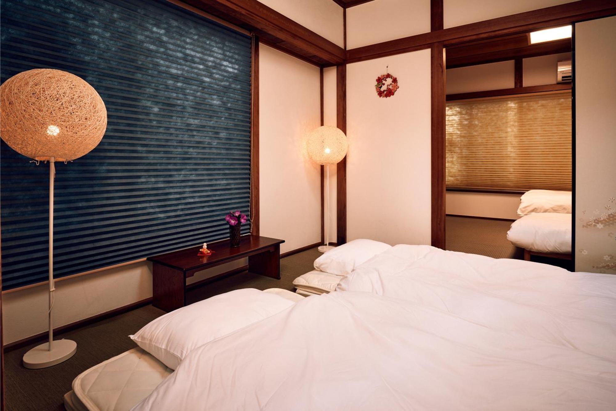 Apartamento Traditional House West Ikebukuro - トラディショナルハウスウェスト池袋 Tokio