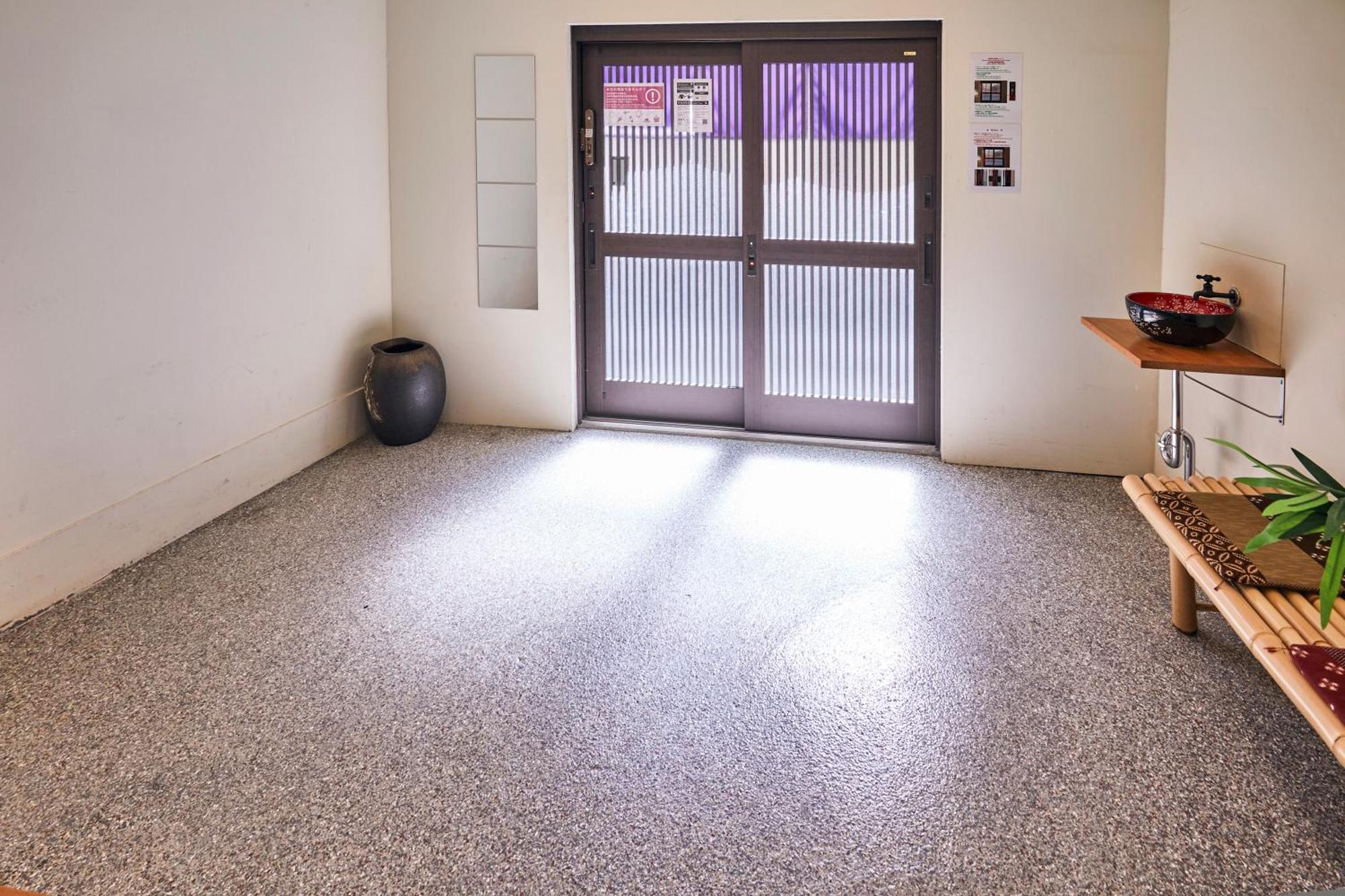 Apartamento Traditional House West Ikebukuro - トラディショナルハウスウェスト池袋 Tokio