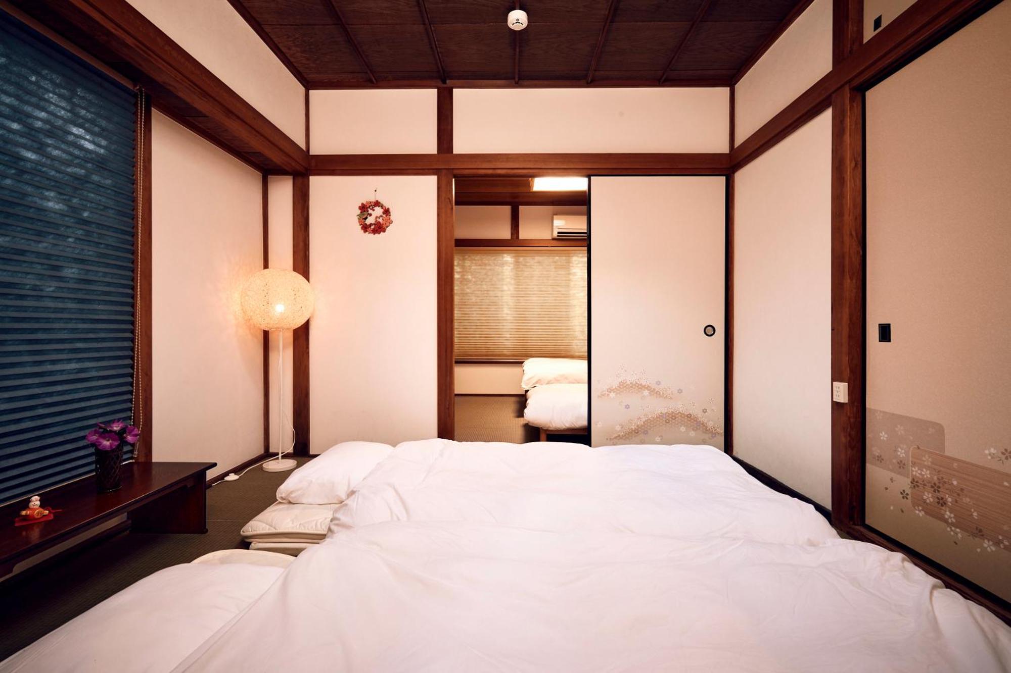 Apartamento Traditional House West Ikebukuro - トラディショナルハウスウェスト池袋 *