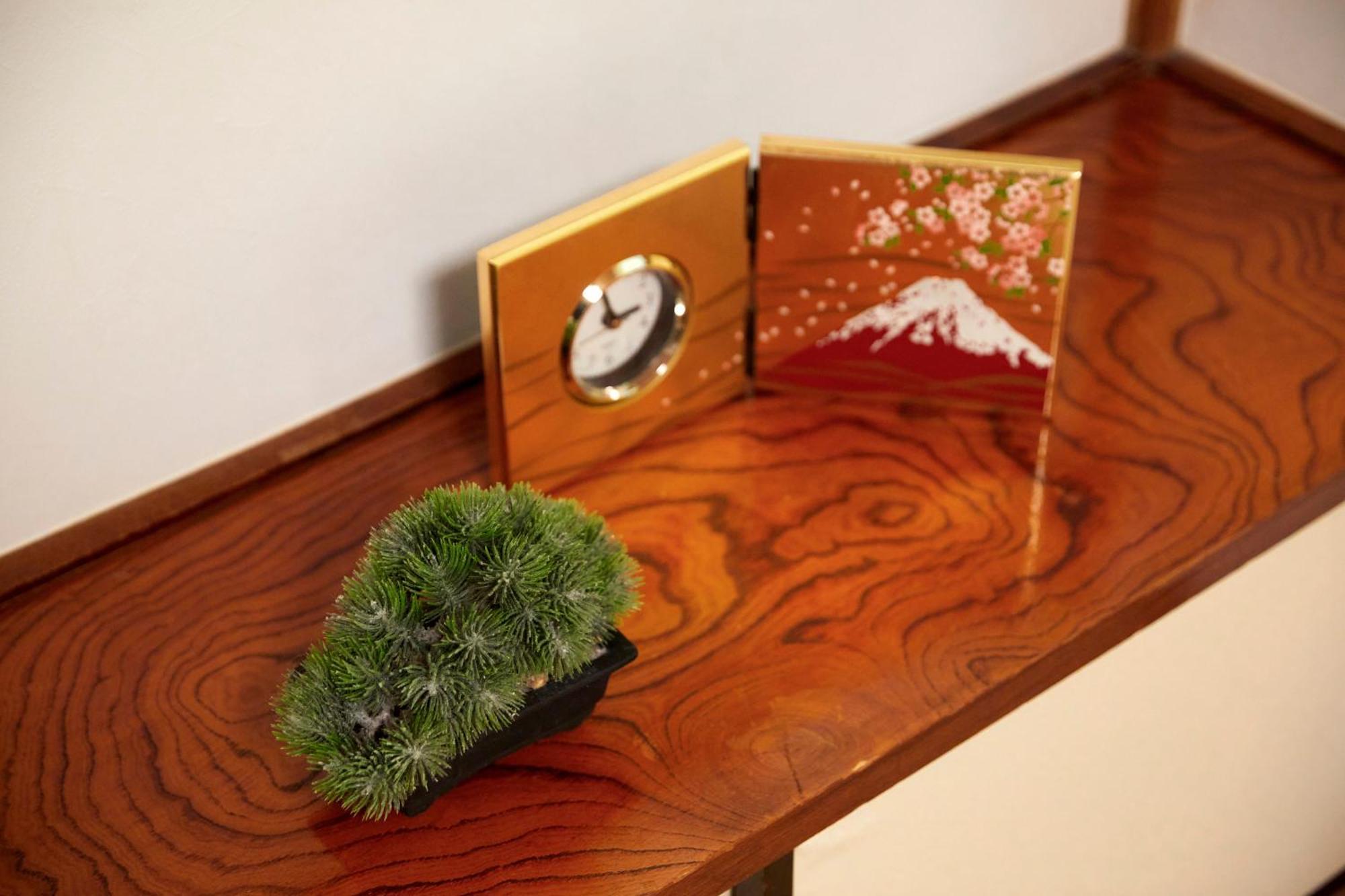 Apartamento Traditional House West Ikebukuro - トラディショナルハウスウェスト池袋 Tokio